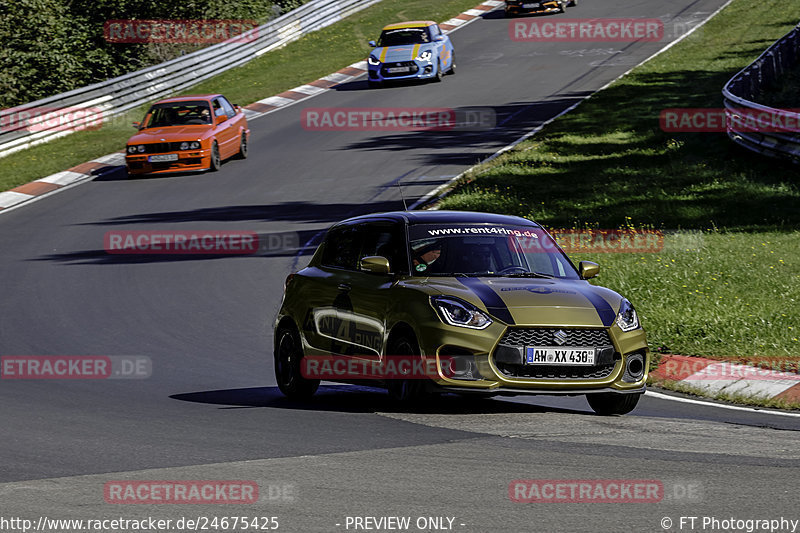 Bild #24675425 - Touristenfahrten Nürburgring Nordschleife (24.09.2023)