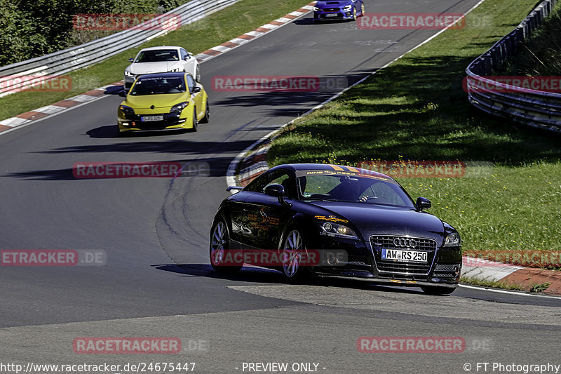 Bild #24675447 - Touristenfahrten Nürburgring Nordschleife (24.09.2023)