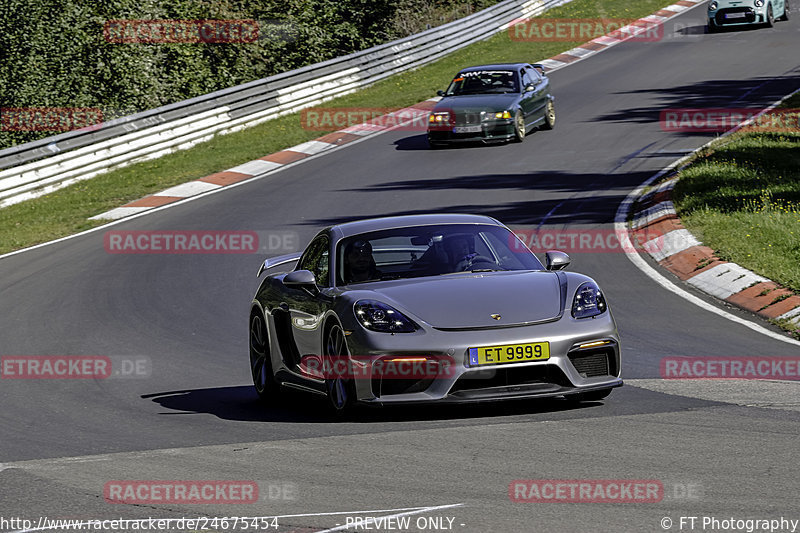 Bild #24675454 - Touristenfahrten Nürburgring Nordschleife (24.09.2023)