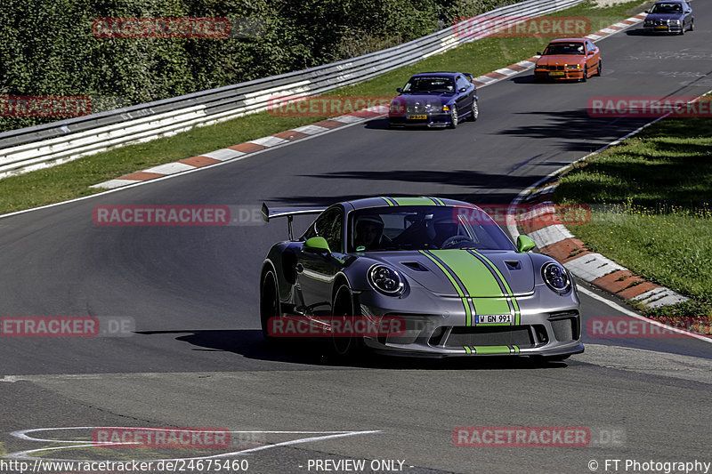 Bild #24675460 - Touristenfahrten Nürburgring Nordschleife (24.09.2023)