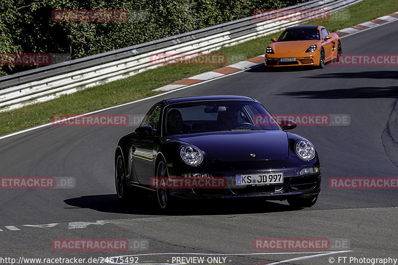 Bild #24675492 - Touristenfahrten Nürburgring Nordschleife (24.09.2023)