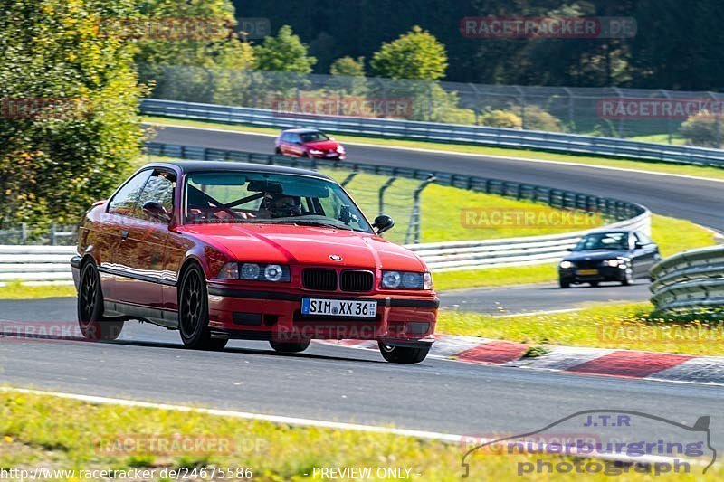 Bild #24675586 - Touristenfahrten Nürburgring Nordschleife (24.09.2023)