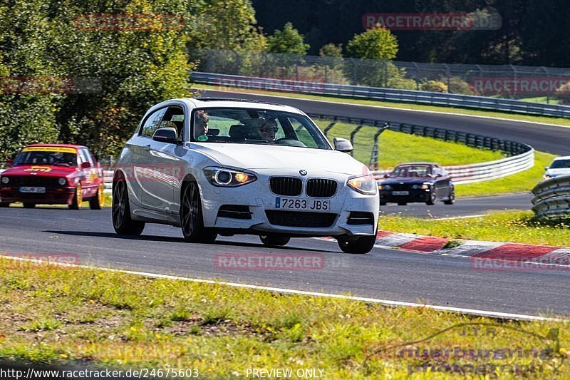 Bild #24675603 - Touristenfahrten Nürburgring Nordschleife (24.09.2023)