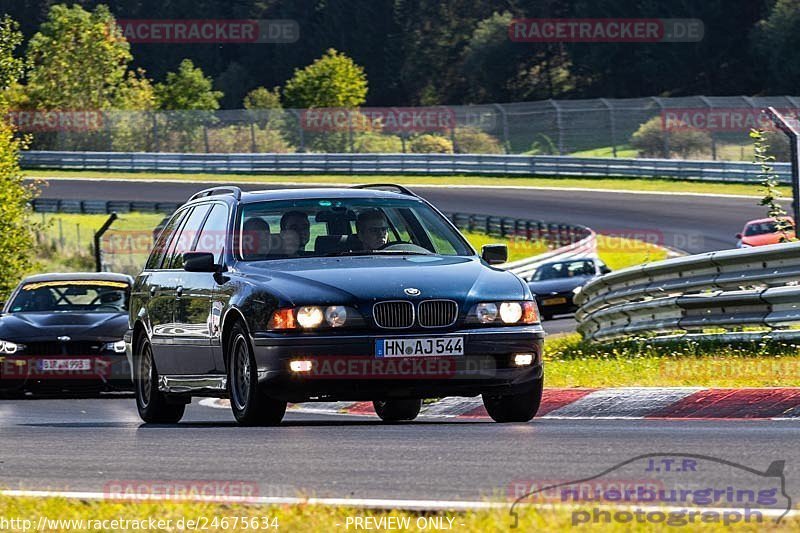 Bild #24675634 - Touristenfahrten Nürburgring Nordschleife (24.09.2023)