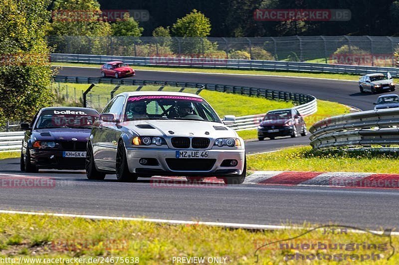 Bild #24675638 - Touristenfahrten Nürburgring Nordschleife (24.09.2023)