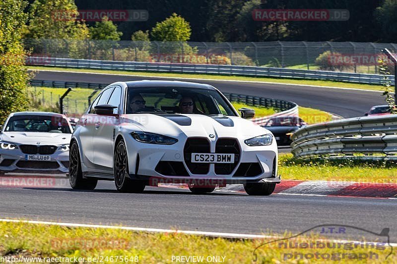 Bild #24675648 - Touristenfahrten Nürburgring Nordschleife (24.09.2023)