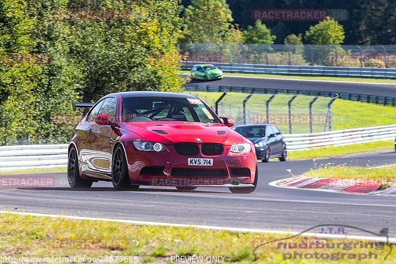 Bild #24675689 - Touristenfahrten Nürburgring Nordschleife (24.09.2023)