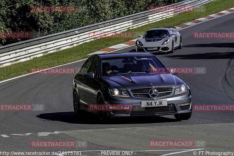 Bild #24675781 - Touristenfahrten Nürburgring Nordschleife (24.09.2023)