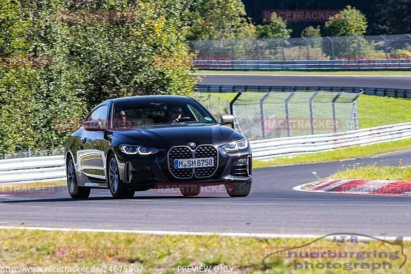 Bild #24675807 - Touristenfahrten Nürburgring Nordschleife (24.09.2023)