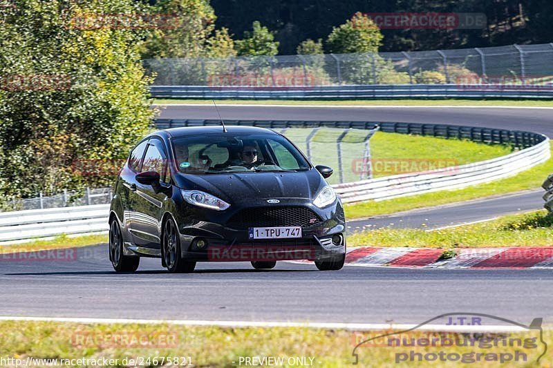 Bild #24675821 - Touristenfahrten Nürburgring Nordschleife (24.09.2023)