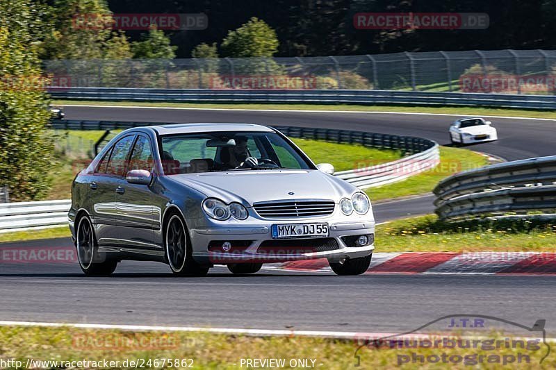 Bild #24675862 - Touristenfahrten Nürburgring Nordschleife (24.09.2023)