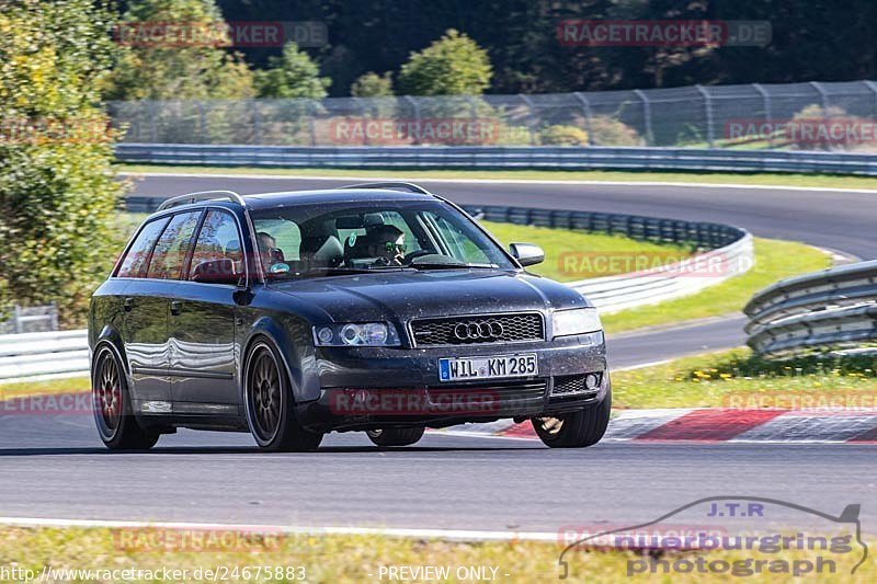 Bild #24675883 - Touristenfahrten Nürburgring Nordschleife (24.09.2023)