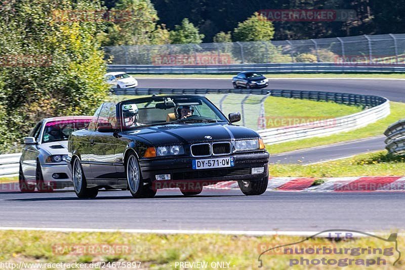 Bild #24675897 - Touristenfahrten Nürburgring Nordschleife (24.09.2023)