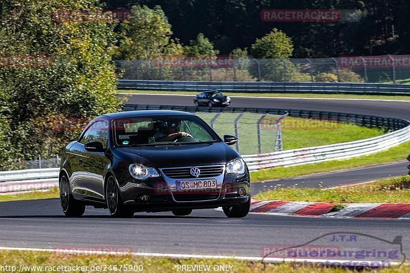 Bild #24675900 - Touristenfahrten Nürburgring Nordschleife (24.09.2023)