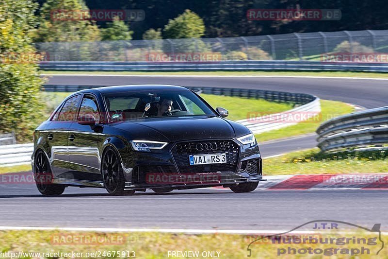 Bild #24675913 - Touristenfahrten Nürburgring Nordschleife (24.09.2023)