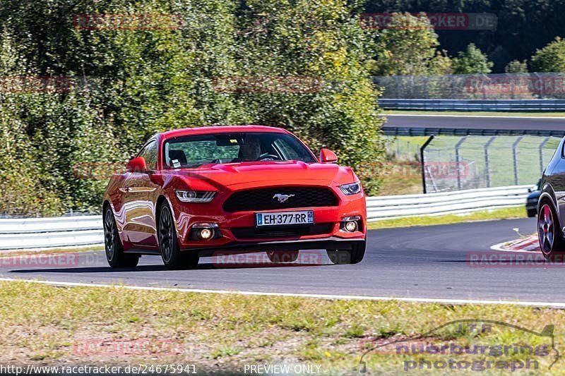 Bild #24675941 - Touristenfahrten Nürburgring Nordschleife (24.09.2023)