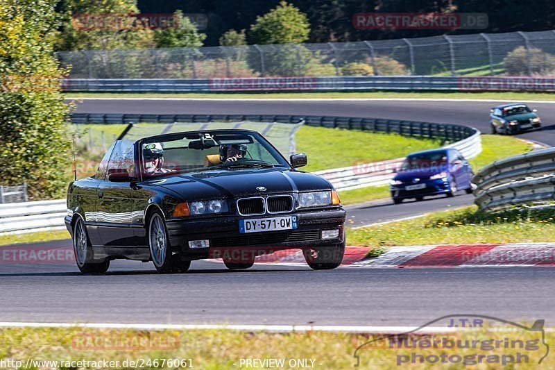 Bild #24676061 - Touristenfahrten Nürburgring Nordschleife (24.09.2023)