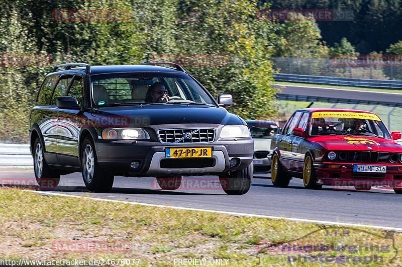 Bild #24676077 - Touristenfahrten Nürburgring Nordschleife (24.09.2023)