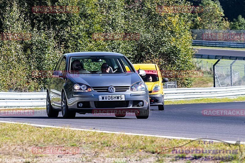 Bild #24676078 - Touristenfahrten Nürburgring Nordschleife (24.09.2023)