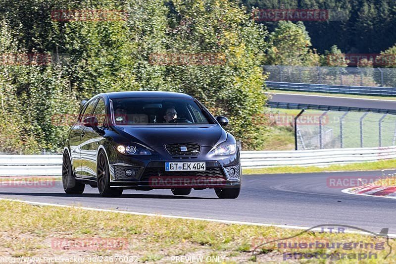 Bild #24676082 - Touristenfahrten Nürburgring Nordschleife (24.09.2023)