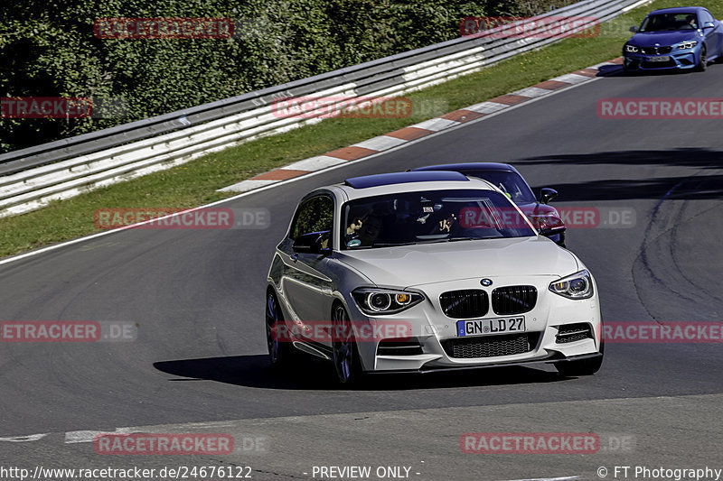 Bild #24676122 - Touristenfahrten Nürburgring Nordschleife (24.09.2023)