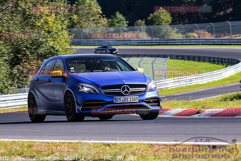 Bild #24676142 - Touristenfahrten Nürburgring Nordschleife (24.09.2023)