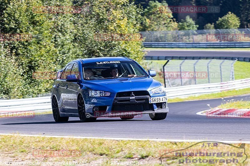 Bild #24676236 - Touristenfahrten Nürburgring Nordschleife (24.09.2023)