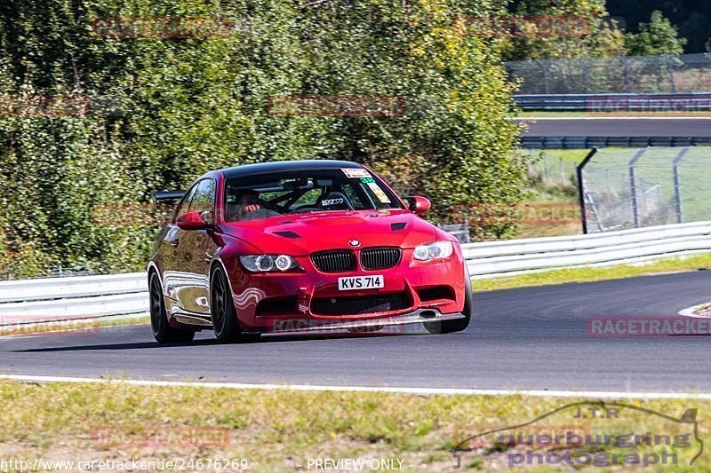 Bild #24676269 - Touristenfahrten Nürburgring Nordschleife (24.09.2023)