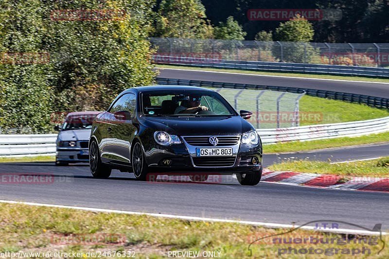 Bild #24676332 - Touristenfahrten Nürburgring Nordschleife (24.09.2023)