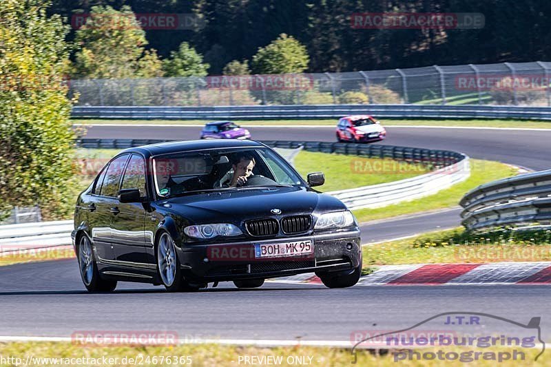 Bild #24676365 - Touristenfahrten Nürburgring Nordschleife (24.09.2023)