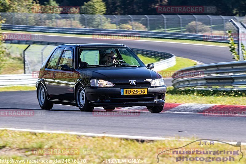 Bild #24676370 - Touristenfahrten Nürburgring Nordschleife (24.09.2023)