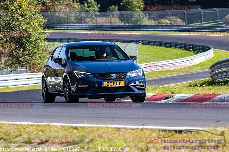 Bild #24676397 - Touristenfahrten Nürburgring Nordschleife (24.09.2023)