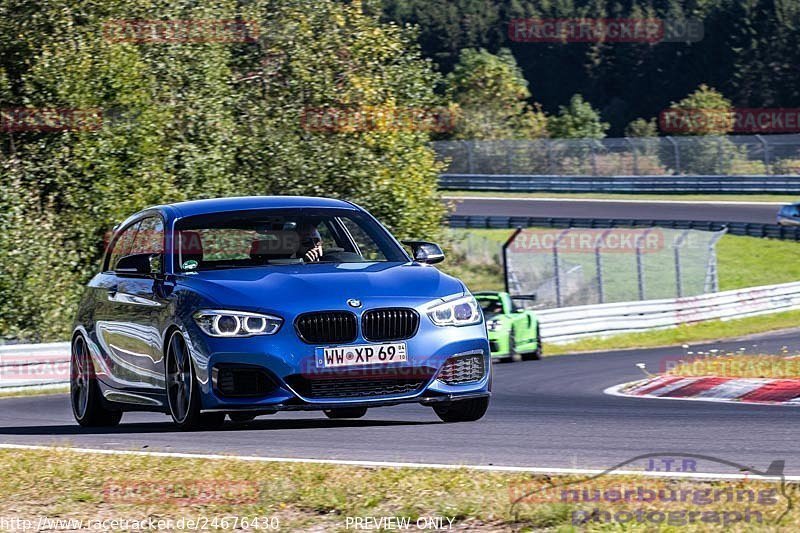 Bild #24676430 - Touristenfahrten Nürburgring Nordschleife (24.09.2023)