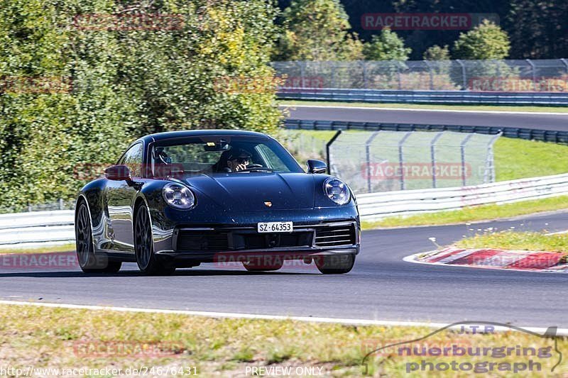 Bild #24676431 - Touristenfahrten Nürburgring Nordschleife (24.09.2023)