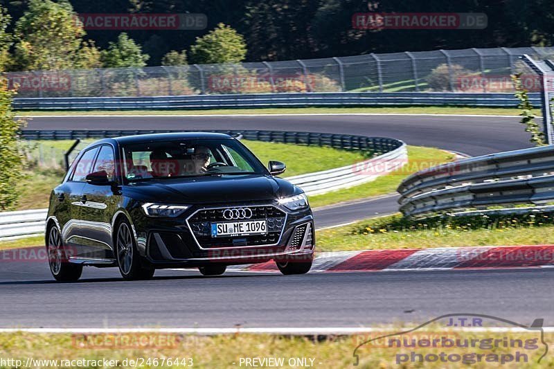 Bild #24676443 - Touristenfahrten Nürburgring Nordschleife (24.09.2023)