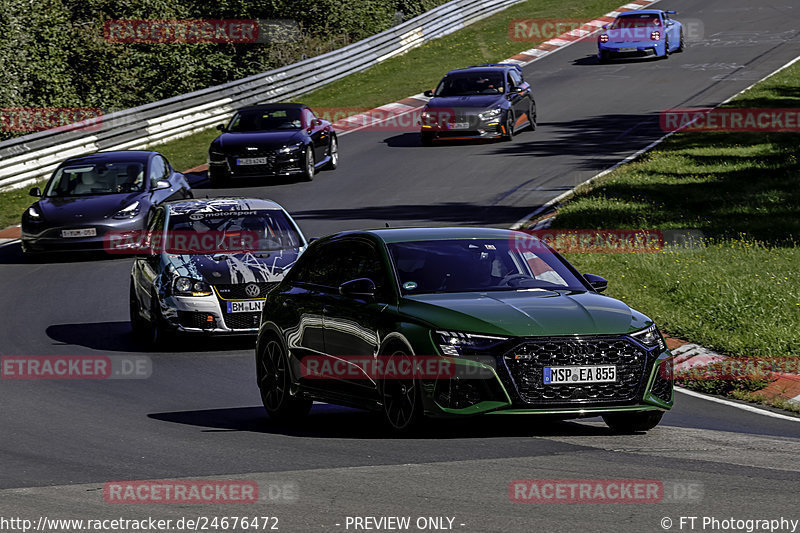 Bild #24676472 - Touristenfahrten Nürburgring Nordschleife (24.09.2023)