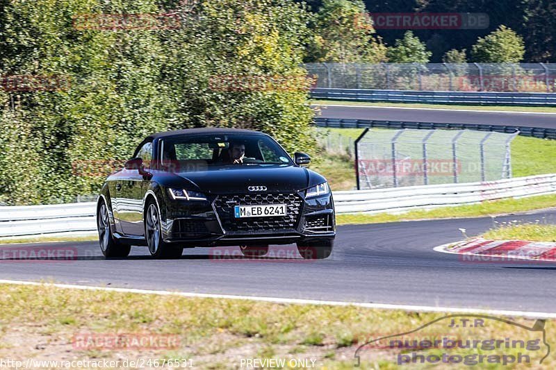 Bild #24676531 - Touristenfahrten Nürburgring Nordschleife (24.09.2023)