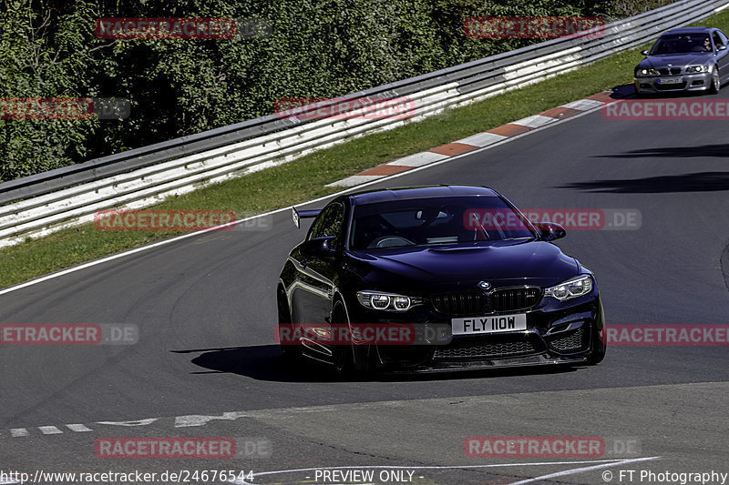 Bild #24676544 - Touristenfahrten Nürburgring Nordschleife (24.09.2023)