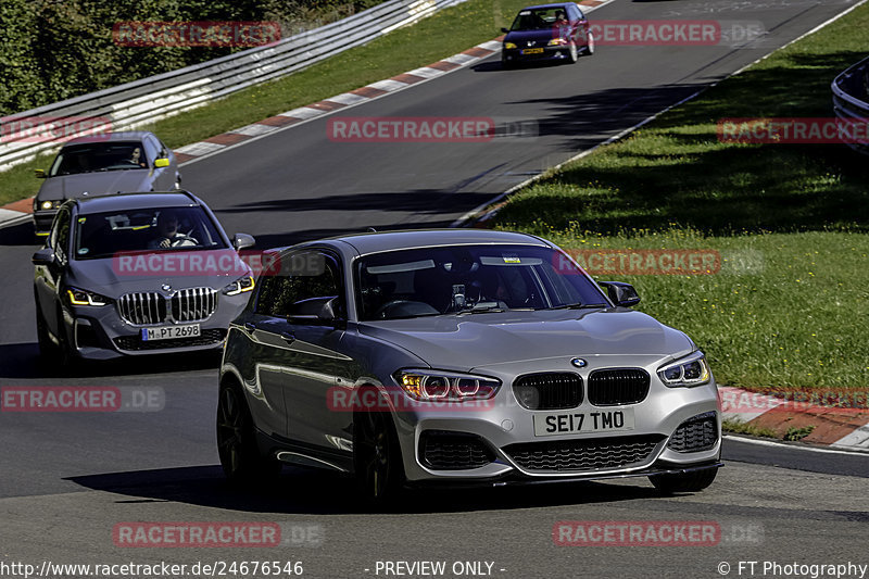 Bild #24676546 - Touristenfahrten Nürburgring Nordschleife (24.09.2023)