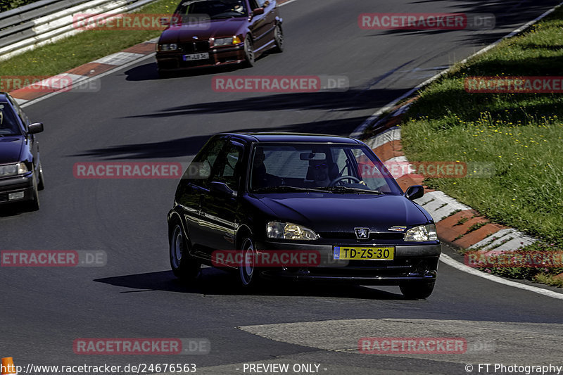 Bild #24676563 - Touristenfahrten Nürburgring Nordschleife (24.09.2023)