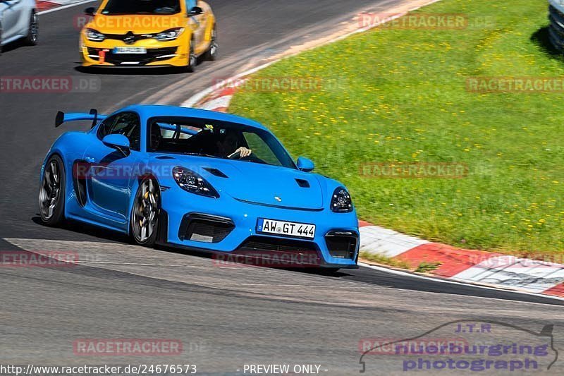 Bild #24676573 - Touristenfahrten Nürburgring Nordschleife (24.09.2023)