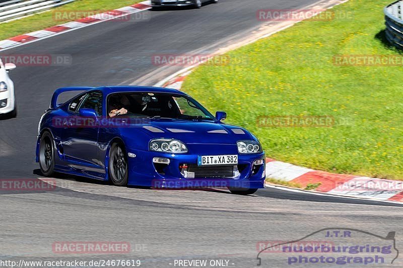 Bild #24676619 - Touristenfahrten Nürburgring Nordschleife (24.09.2023)