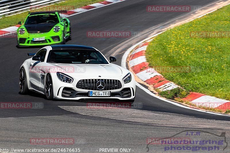 Bild #24676635 - Touristenfahrten Nürburgring Nordschleife (24.09.2023)