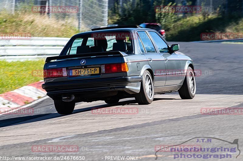 Bild #24676650 - Touristenfahrten Nürburgring Nordschleife (24.09.2023)