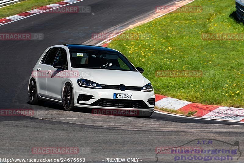 Bild #24676653 - Touristenfahrten Nürburgring Nordschleife (24.09.2023)