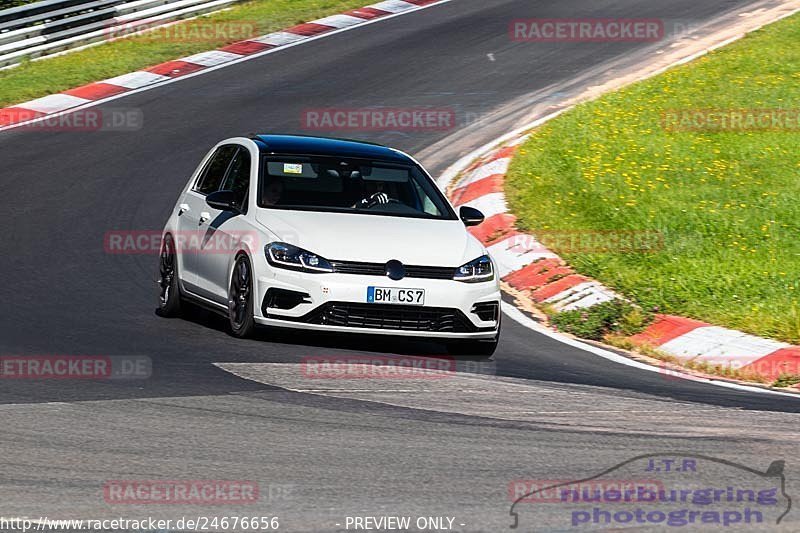 Bild #24676656 - Touristenfahrten Nürburgring Nordschleife (24.09.2023)