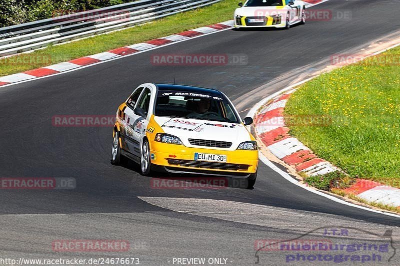 Bild #24676673 - Touristenfahrten Nürburgring Nordschleife (24.09.2023)