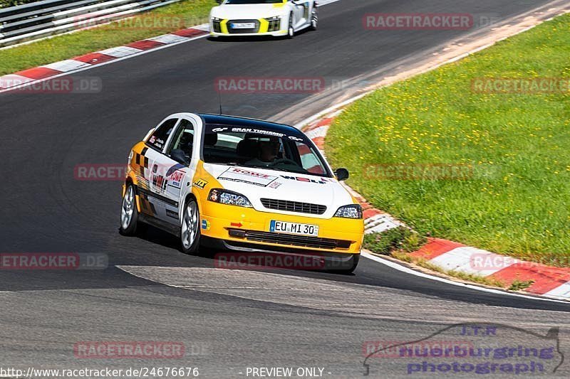 Bild #24676676 - Touristenfahrten Nürburgring Nordschleife (24.09.2023)