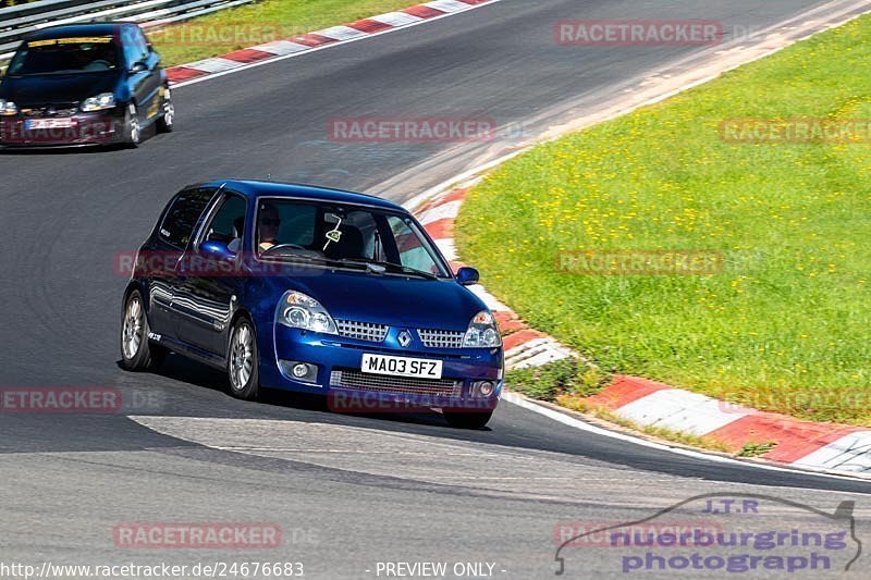 Bild #24676683 - Touristenfahrten Nürburgring Nordschleife (24.09.2023)