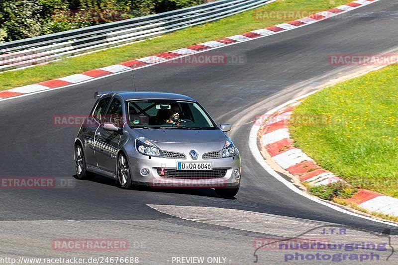 Bild #24676688 - Touristenfahrten Nürburgring Nordschleife (24.09.2023)